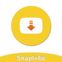 Snaptubé - Download All social media status 2021