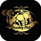 FranklyPHit Fitness Coach