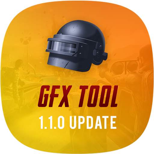 GFX Tool for PUBG - Game Launcher & Optimizer