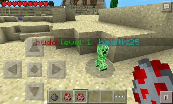 Minecraft Pocket Edition 1.0.0 APK Download / Baixar Mobile [2023 ]