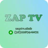 ZAPTV HD