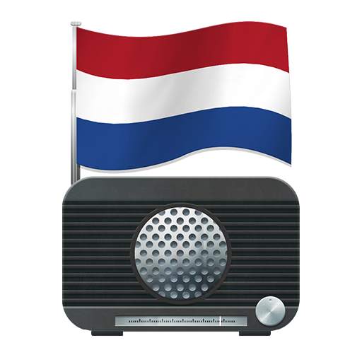 Radio Nederland - FM Radio & Online Radio