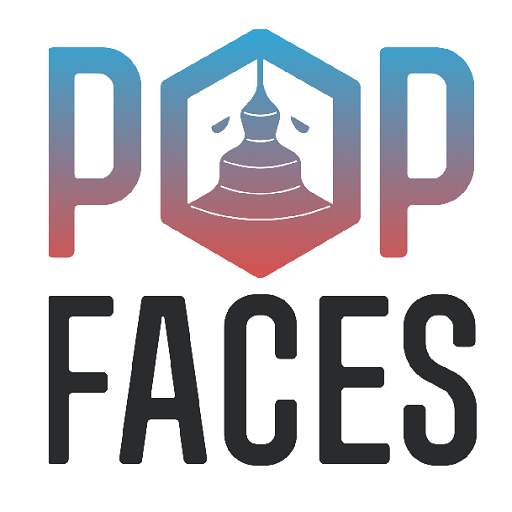 PopFaces - Recognize Celebrities and  Sports Stars