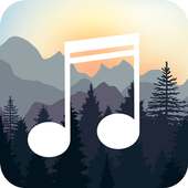 Mountain Sounds-Relax Calm on 9Apps
