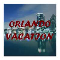 Orlando Vacation In Florida on 9Apps