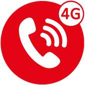 New 4G Jio Voice Call and Video Call TIp