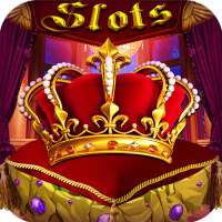 Golden Touch Slots - King Midas Jackpot Casino
