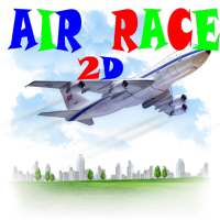 Air Race 2D Free