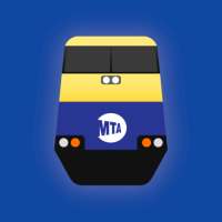 Right Track: LIRR on 9Apps