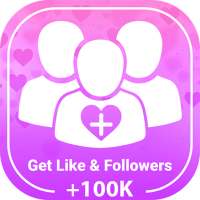 Get Followers & Likes for Instagram - Likes Boost