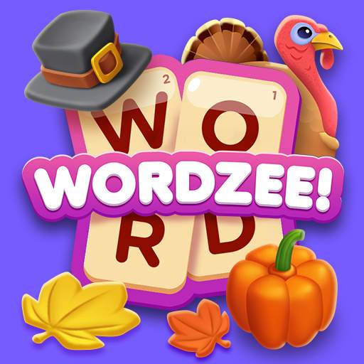 Wordzee! - Social Word Game