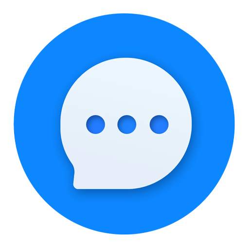 Hii - SMS Messenger and caller app