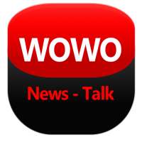 WOWO News Radio App on 9Apps