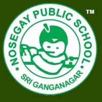 Nosegay Public School on 9Apps