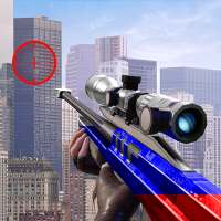 Best Sniper Legacy: Shooter 3D on 9Apps