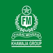 Faisal Movers - Buy Bus Ticket Real-time Booking on 9Apps