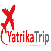 Yatrikatrip - Flight Ticket,Hotel Booking,  Bus