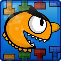 Fish Race Game