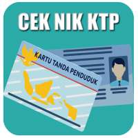 Cara Cek NIK KTP Online Terbaru on 9Apps