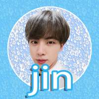 Jin BTS Wallpapers With Love 2020