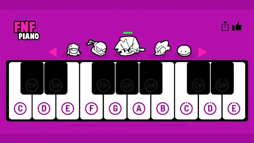 Download do aplicativo Jogo de Piano 2023 - Grátis - 9Apps