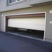 Garage Door Open Sound
