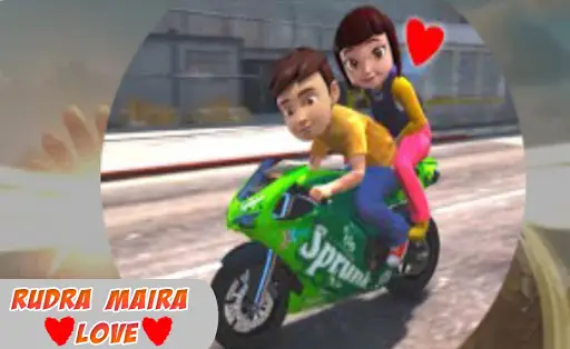 Rudra & Maira Love Game ❤️ APK Download 2023 - Free - 9Apps