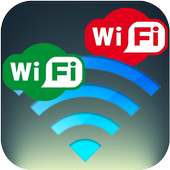 WiFi passwords: use and share on 9Apps