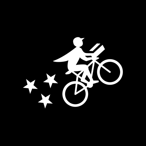 Postmates - Food, grocery & more icon