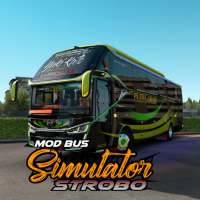 Mod Bus Simulator Strobo