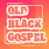 Rare Old Fashioned Black Gospel Music on 9Apps