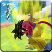 Super Saiyan Goku Adventure