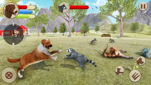 Descarga de la aplicación Dog Life 2023 - Gratis - 9Apps