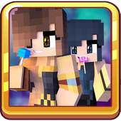 Skins for Girls for Minecraft PE