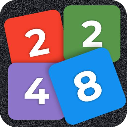 2248 - Number Puzzle Games