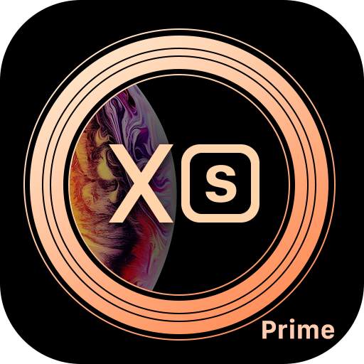 X Launcher Prime | Stylish OS 