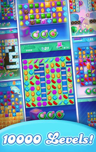 Candy Crush Soda Saga screenshot 21