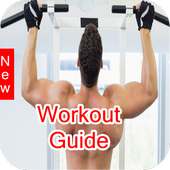 Body Workout Guide on 9Apps