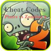 Cheat Code Plants vs Zombies 2
