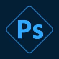 Photoshop Express Photo Editor on 9Apps
