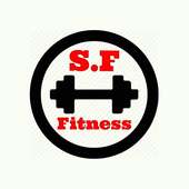S.F Fitness on 9Apps