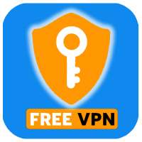 Free VPN Unlimited - Best VPN Proxy