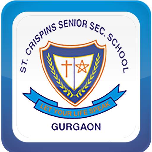 St Crispin's Senior Secondary School