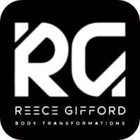 Reece Gifford Transformations