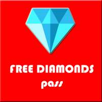 Free Diamonds - Free for Fire