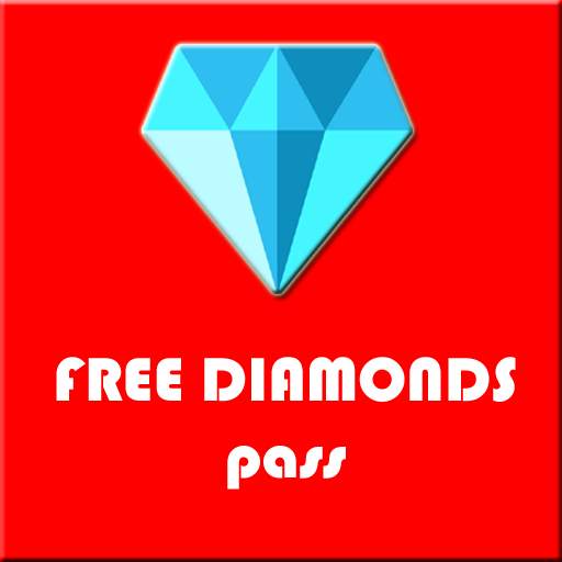 Free Diamonds - Free for Fire