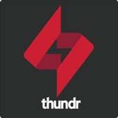 thundr - Beyond Entertainment