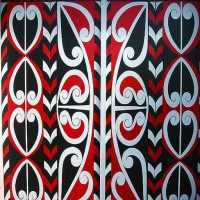 Maori designs & meanings