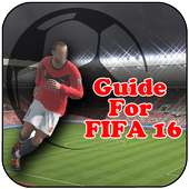 Guide FIFA 16