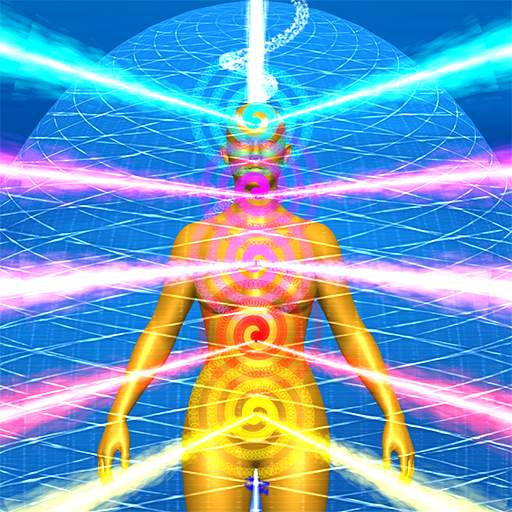 Transcender Healing - Heal yourself